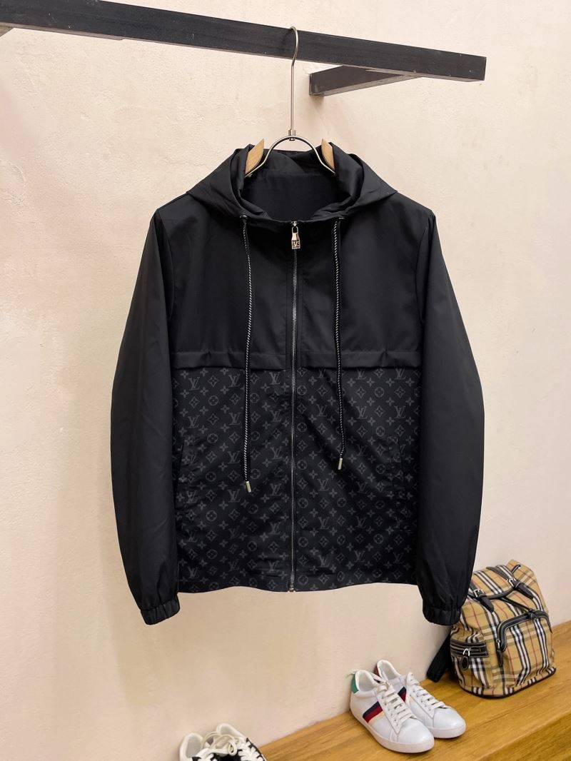 Louis Vuitton Outwear